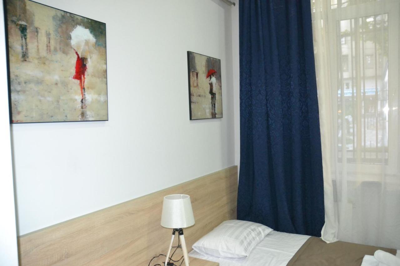 Piccolo Hotel Vake Tbilisi Ngoại thất bức ảnh